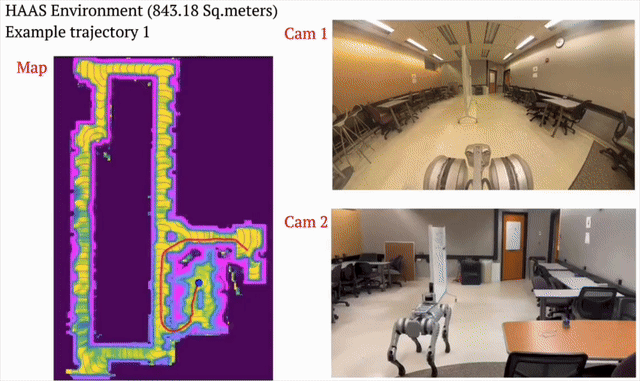 Physics-informed Neural Motion Planning via Domain Decomposition in Large Environments thumbnail